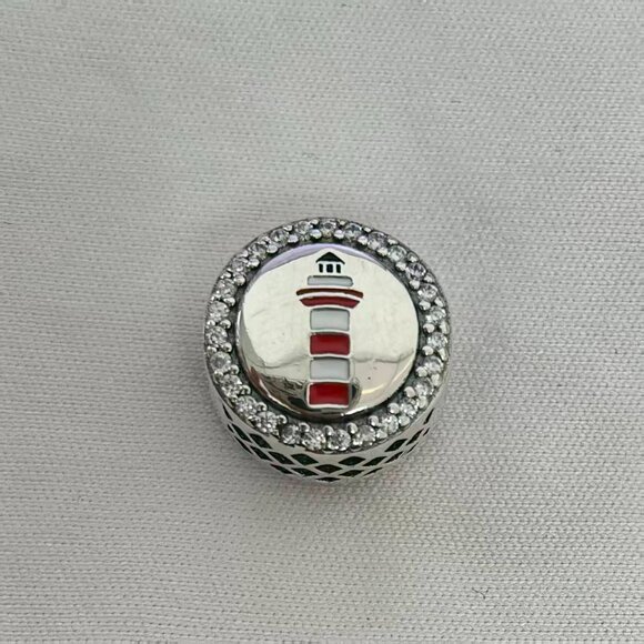 Pandora Jewelry - Pandora hilton head island Travel Exclusive Charm Pendant, S925 Silver Jewelry